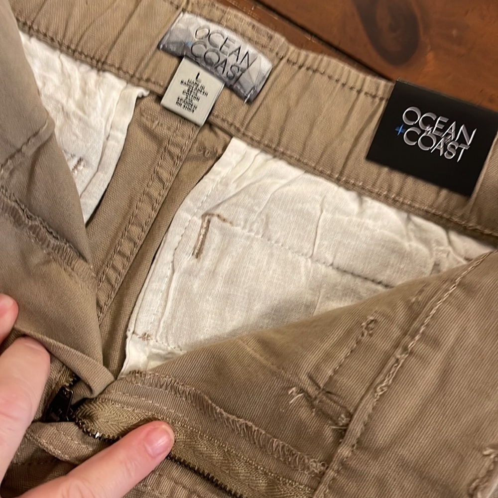 Shorts - Picture 3 of 7